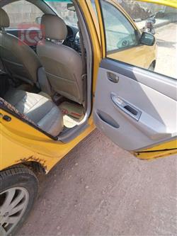 BYD G3